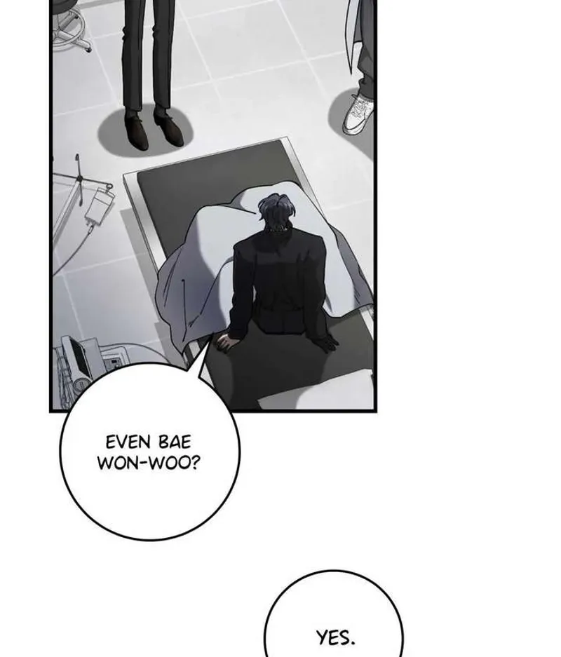 The Hunter Wants to Live Quietly Chapter 40 - 107