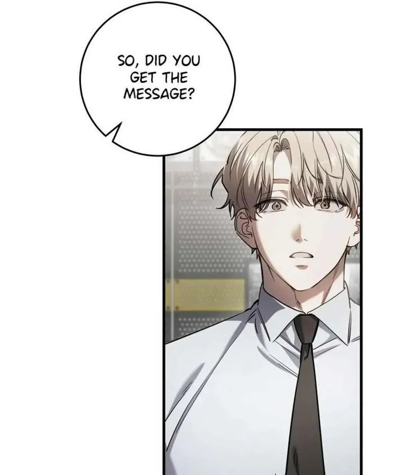 The Hunter Wants to Live Quietly Chapter 40 - 109