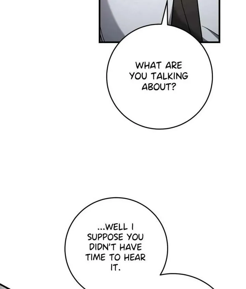 The Hunter Wants to Live Quietly Chapter 40 - 110