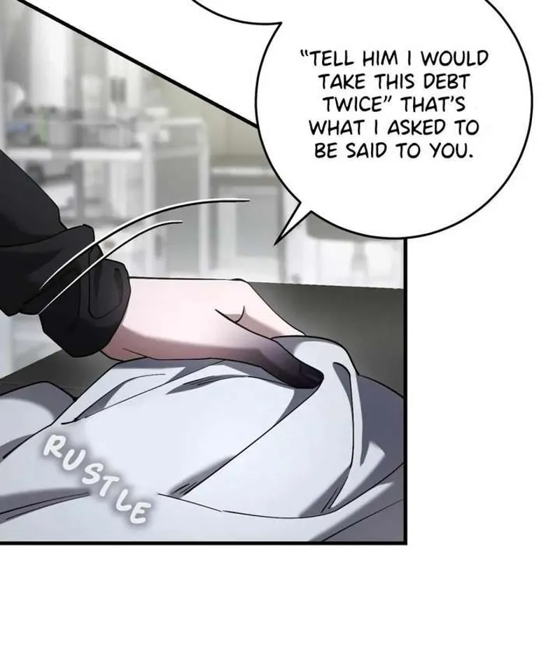 The Hunter Wants to Live Quietly Chapter 40 - 111