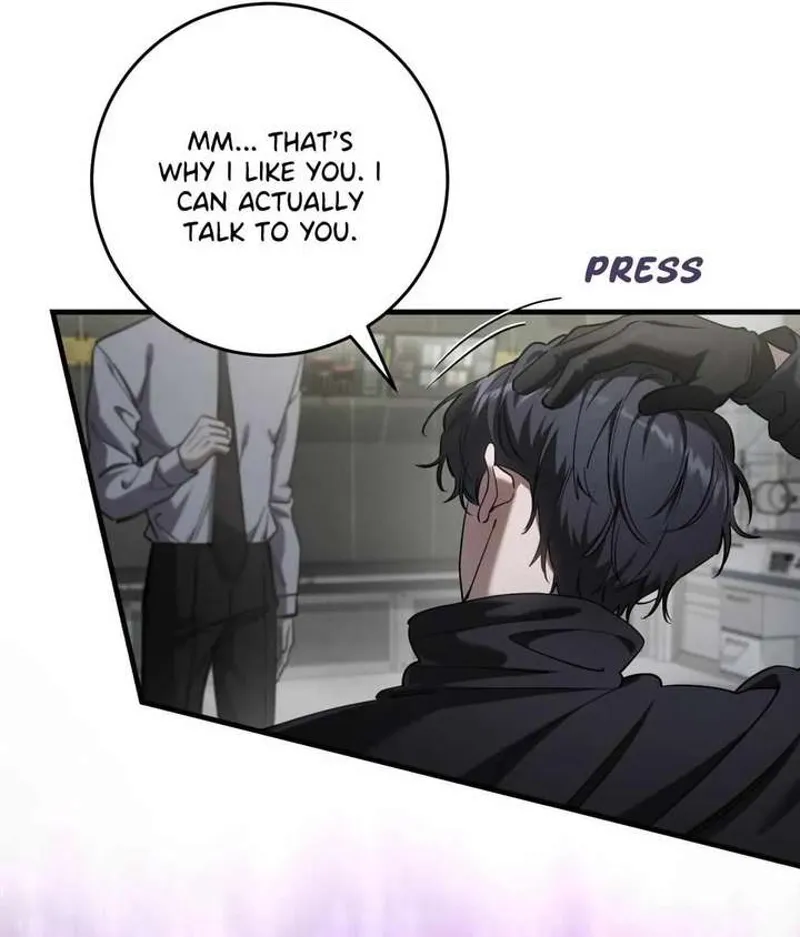 The Hunter Wants to Live Quietly Chapter 40 - 116