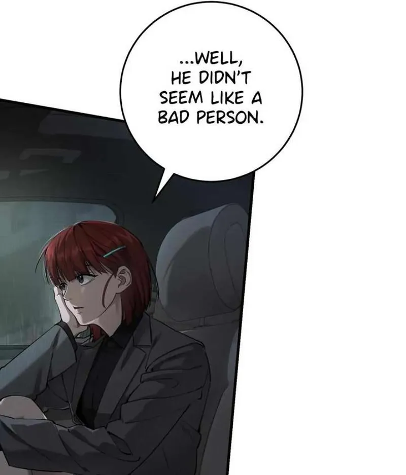 The Hunter Wants to Live Quietly Chapter 40 - 12