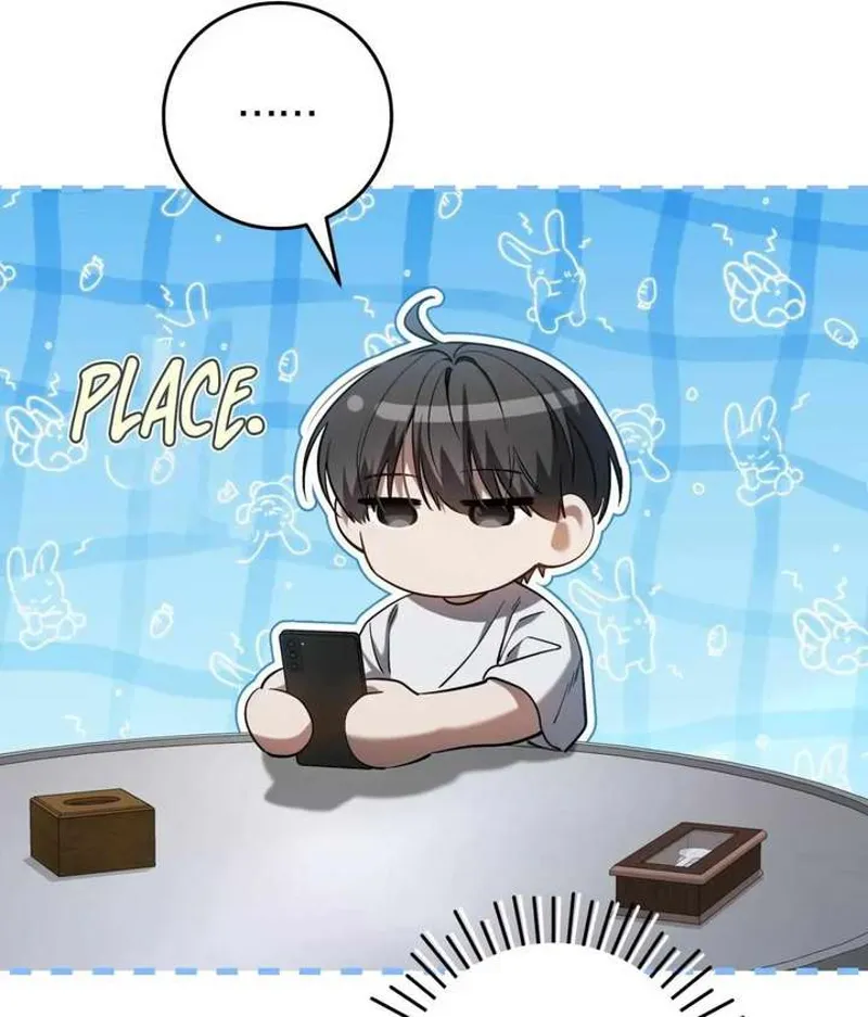 The Hunter Wants to Live Quietly Chapter 40 - 135
