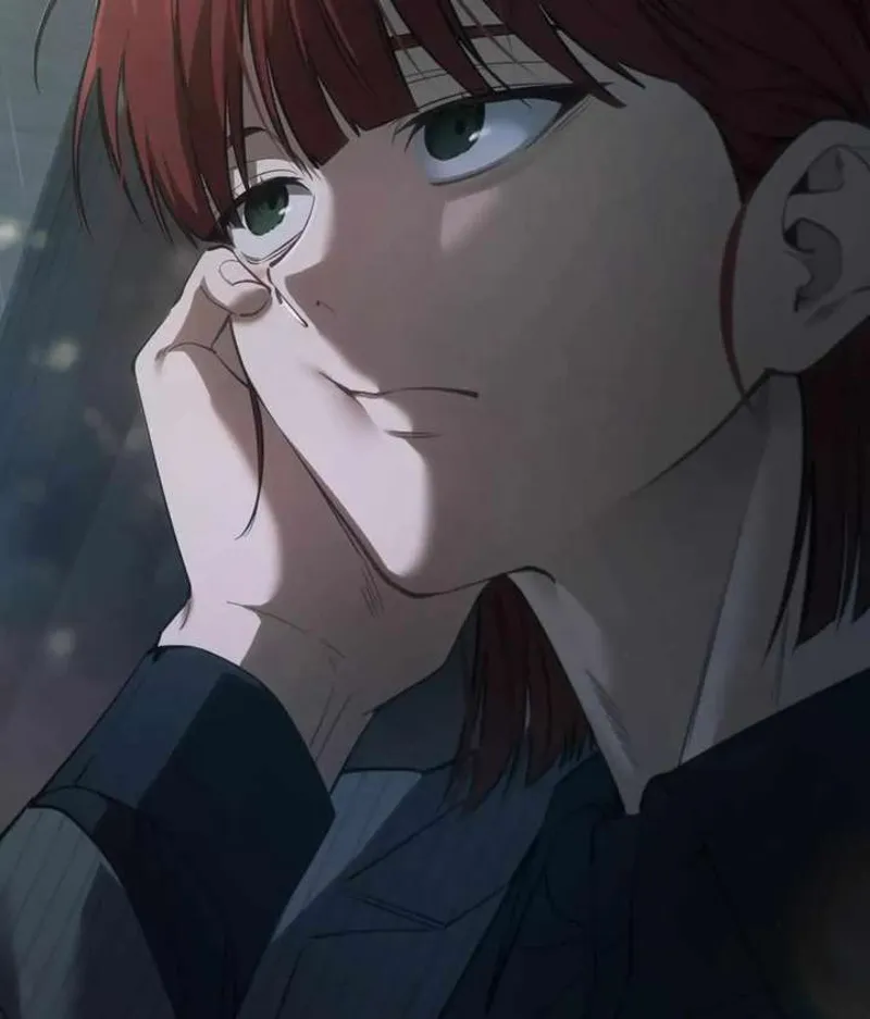The Hunter Wants to Live Quietly Chapter 40 - 14