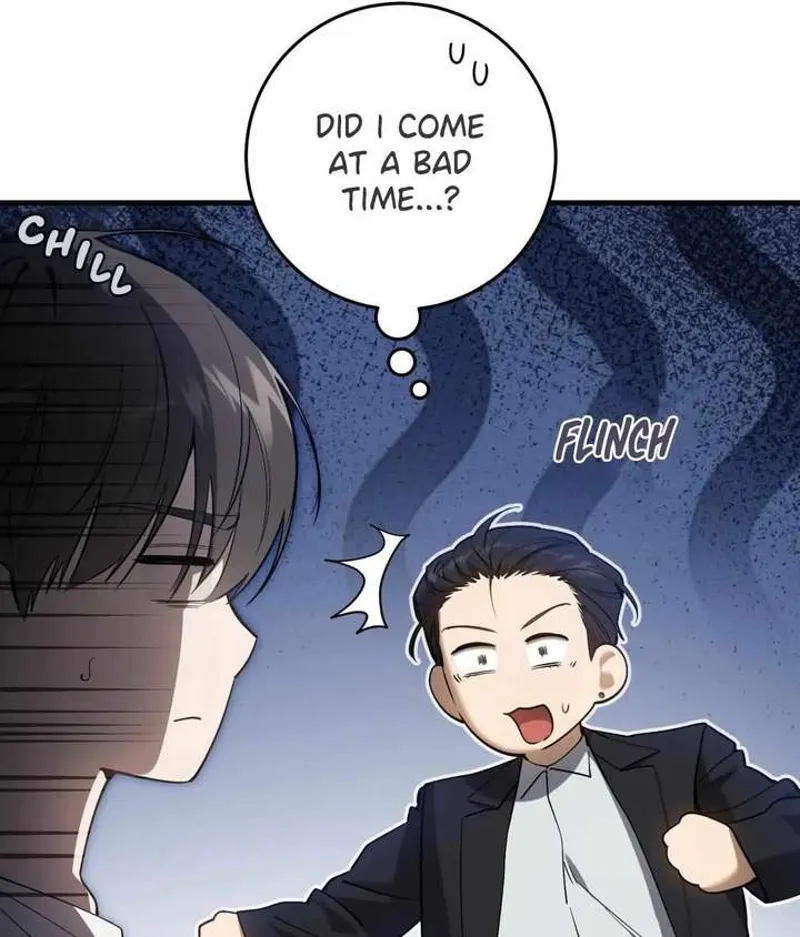 The Hunter Wants to Live Quietly Chapter 40 - 142
