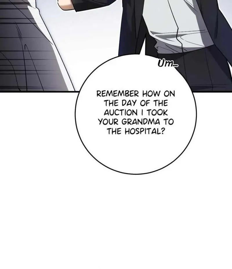 The Hunter Wants to Live Quietly Chapter 40 - 143