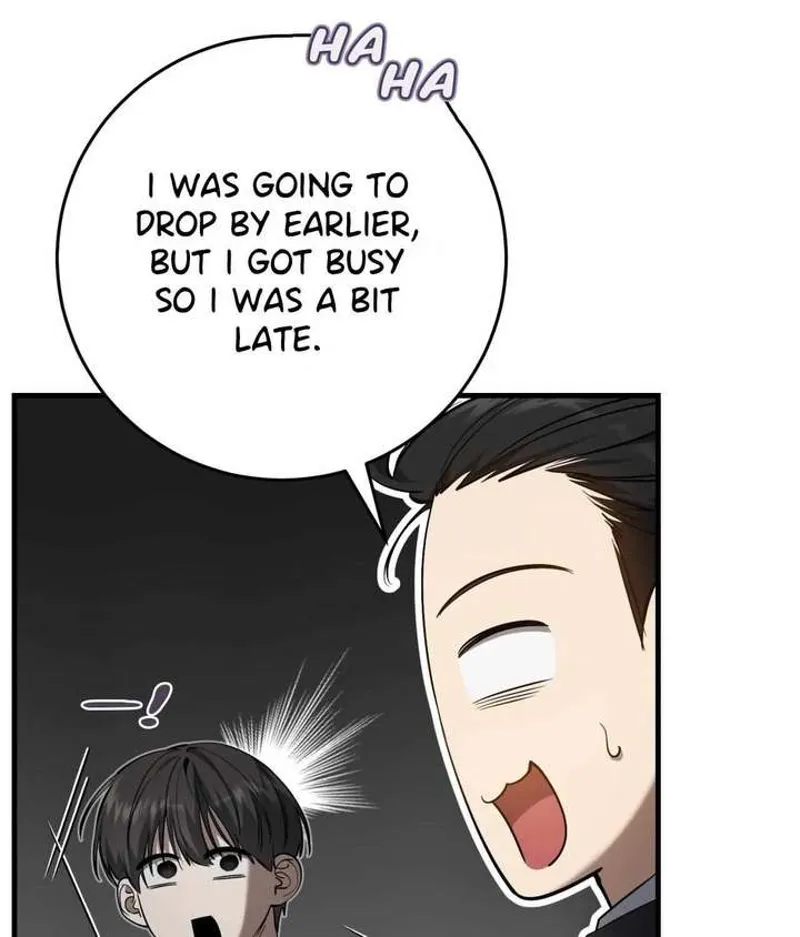 The Hunter Wants to Live Quietly Chapter 40 - 144