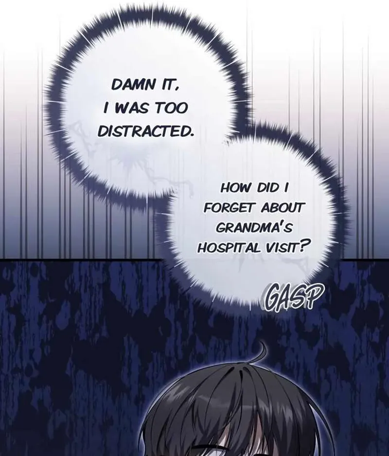 The Hunter Wants to Live Quietly Chapter 40 - 146