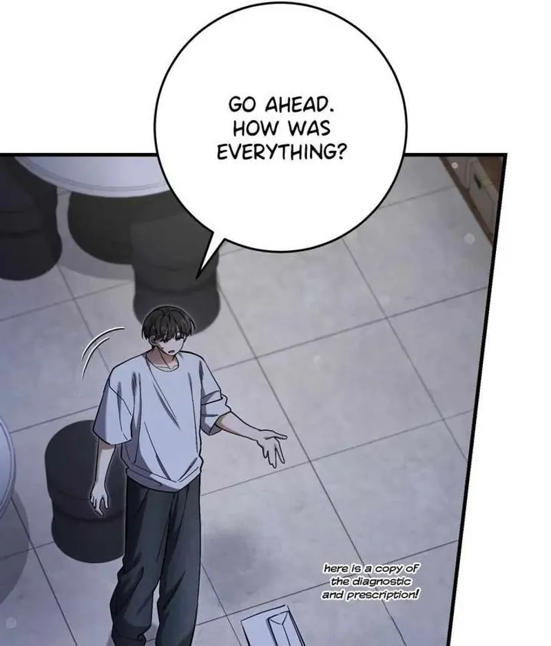The Hunter Wants to Live Quietly Chapter 40 - 152
