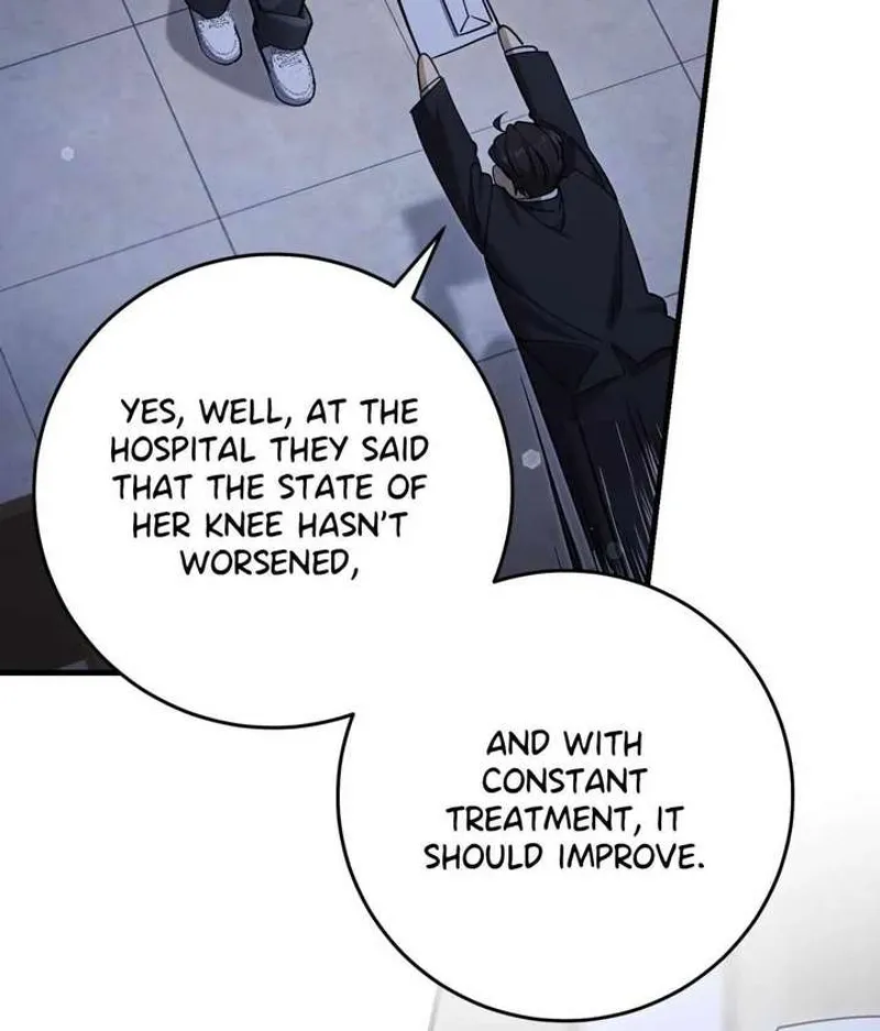 The Hunter Wants to Live Quietly Chapter 40 - 153