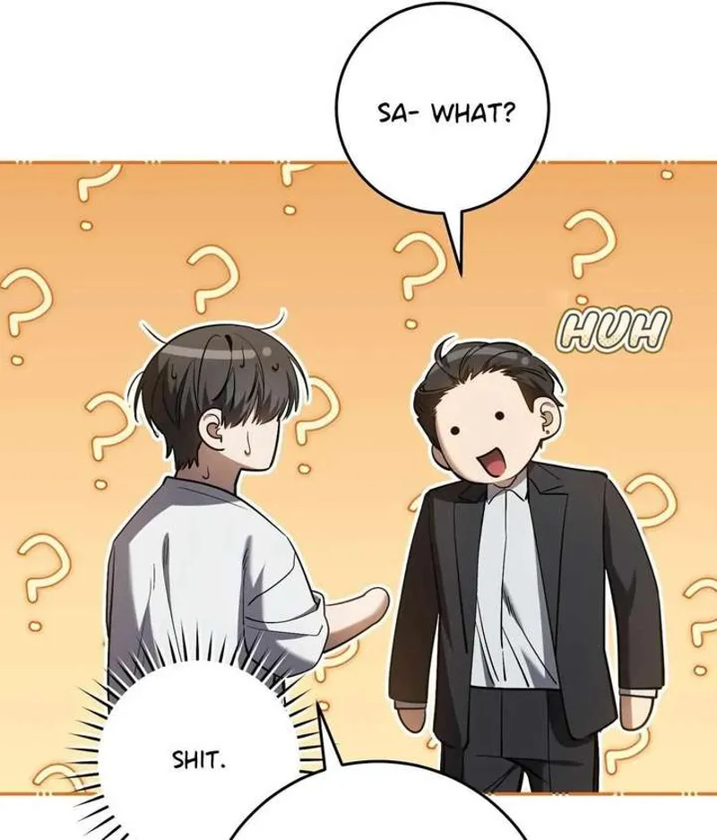 The Hunter Wants to Live Quietly Chapter 40 - 159