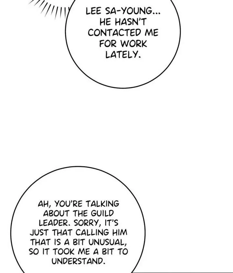 The Hunter Wants to Live Quietly Chapter 40 - 160