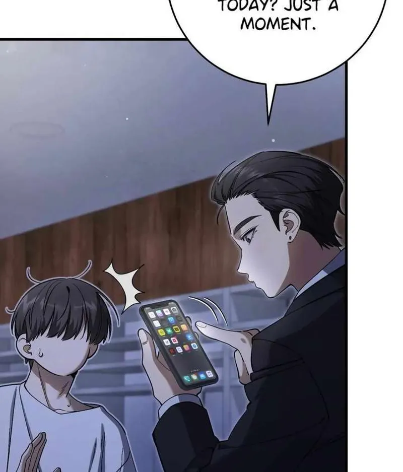 The Hunter Wants to Live Quietly Chapter 40 - 164