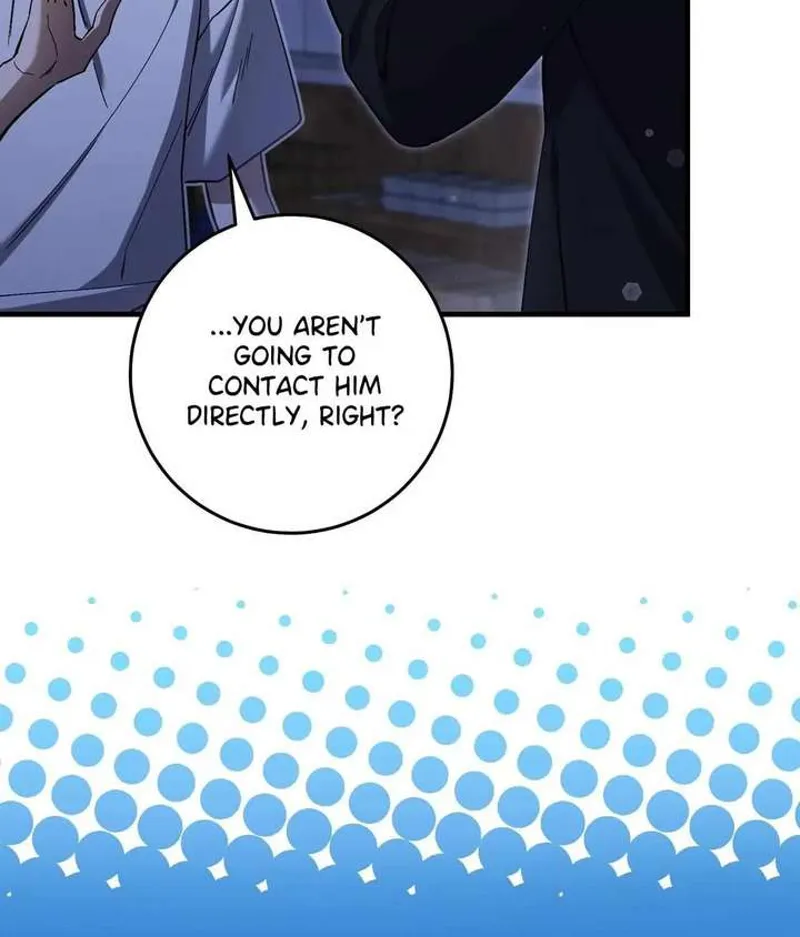 The Hunter Wants to Live Quietly Chapter 40 - 165