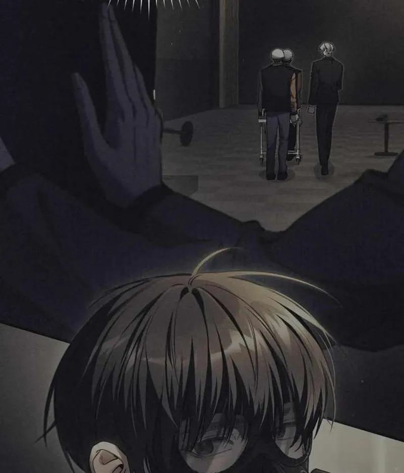 The Hunter Wants to Live Quietly Chapter 40 - 17