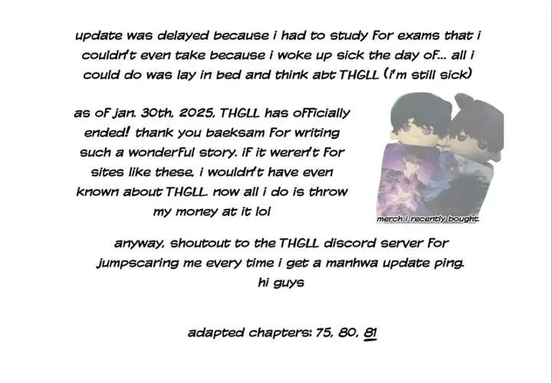 The Hunter Wants to Live Quietly Chapter 40 - 173