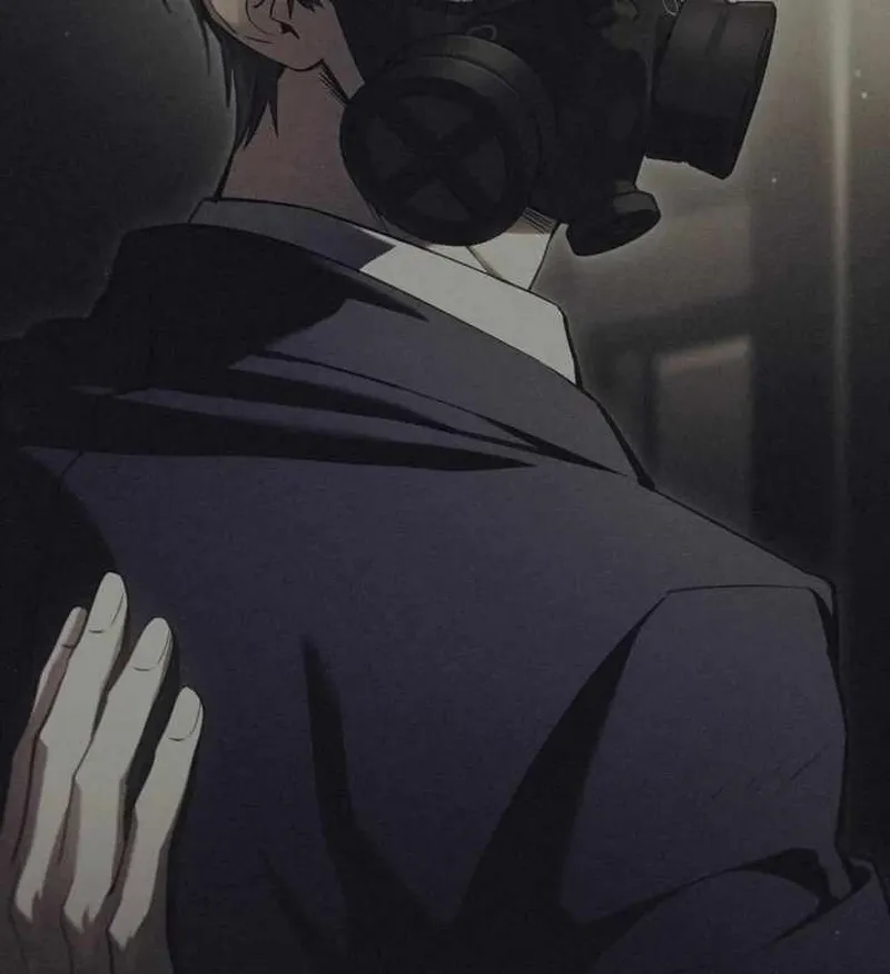 The Hunter Wants to Live Quietly Chapter 40 - 18