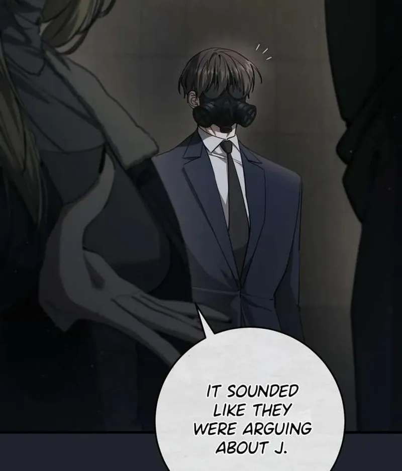 The Hunter Wants to Live Quietly Chapter 40 - 27