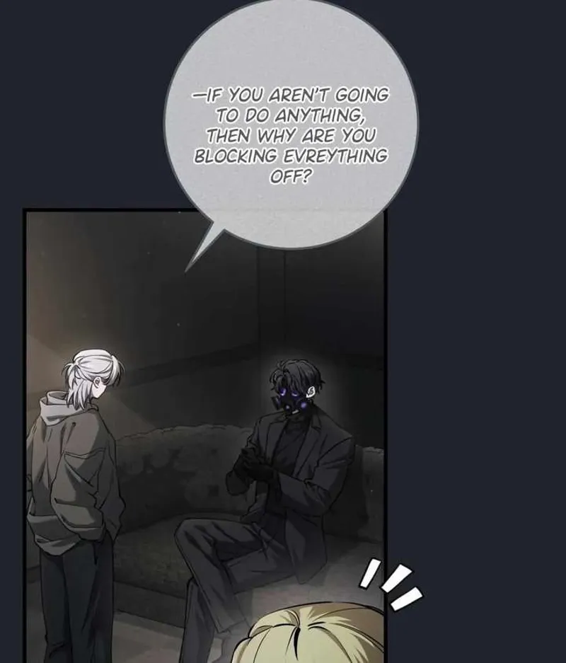 The Hunter Wants to Live Quietly Chapter 40 - 30