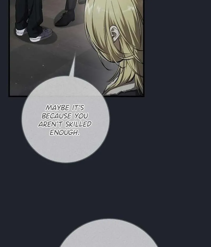 The Hunter Wants to Live Quietly Chapter 40 - 31