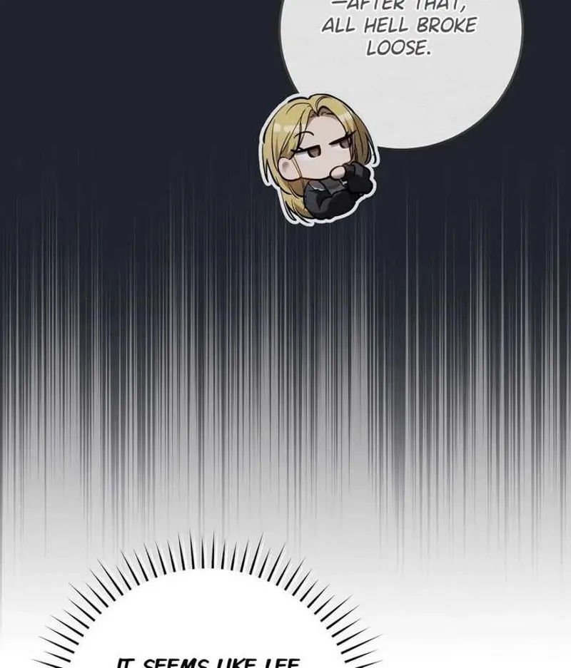 The Hunter Wants to Live Quietly Chapter 40 - 39