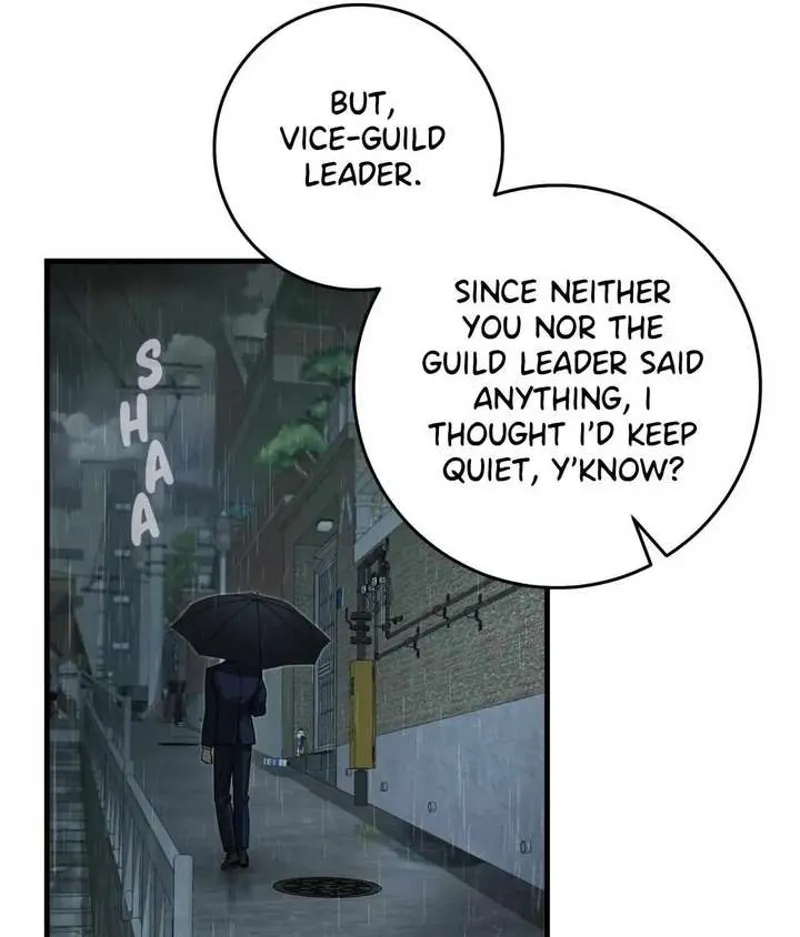 The Hunter Wants to Live Quietly Chapter 40 - 4