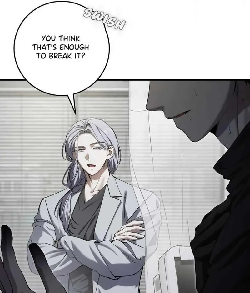 The Hunter Wants to Live Quietly Chapter 40 - 62