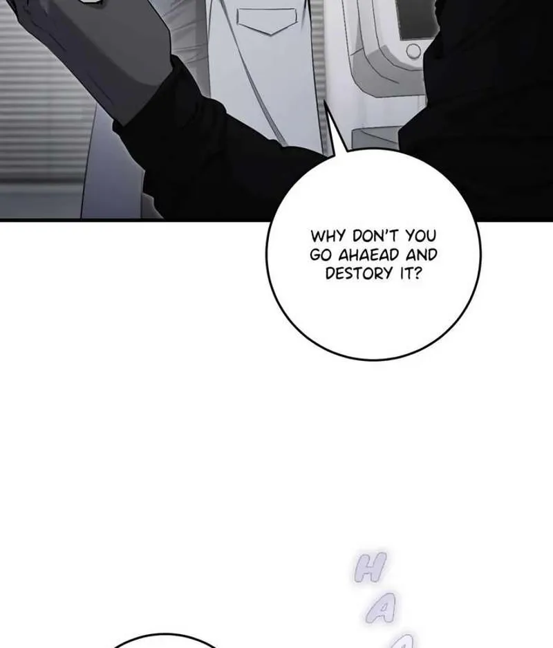The Hunter Wants to Live Quietly Chapter 40 - 63