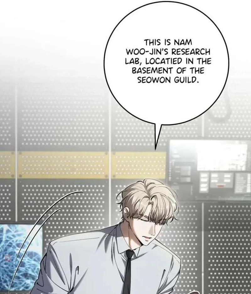 The Hunter Wants to Live Quietly Chapter 40 - 66