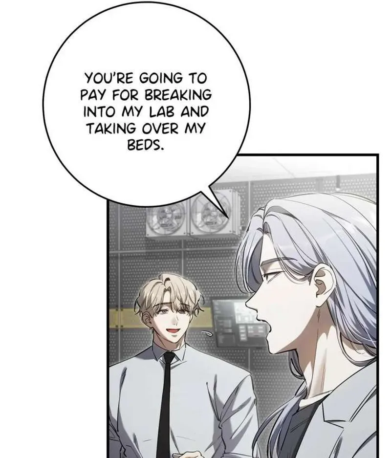 The Hunter Wants to Live Quietly Chapter 40 - 69