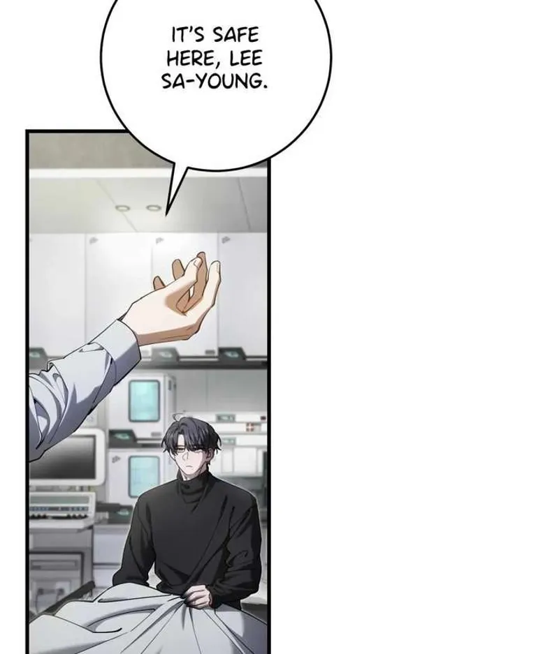 The Hunter Wants to Live Quietly Chapter 40 - 71