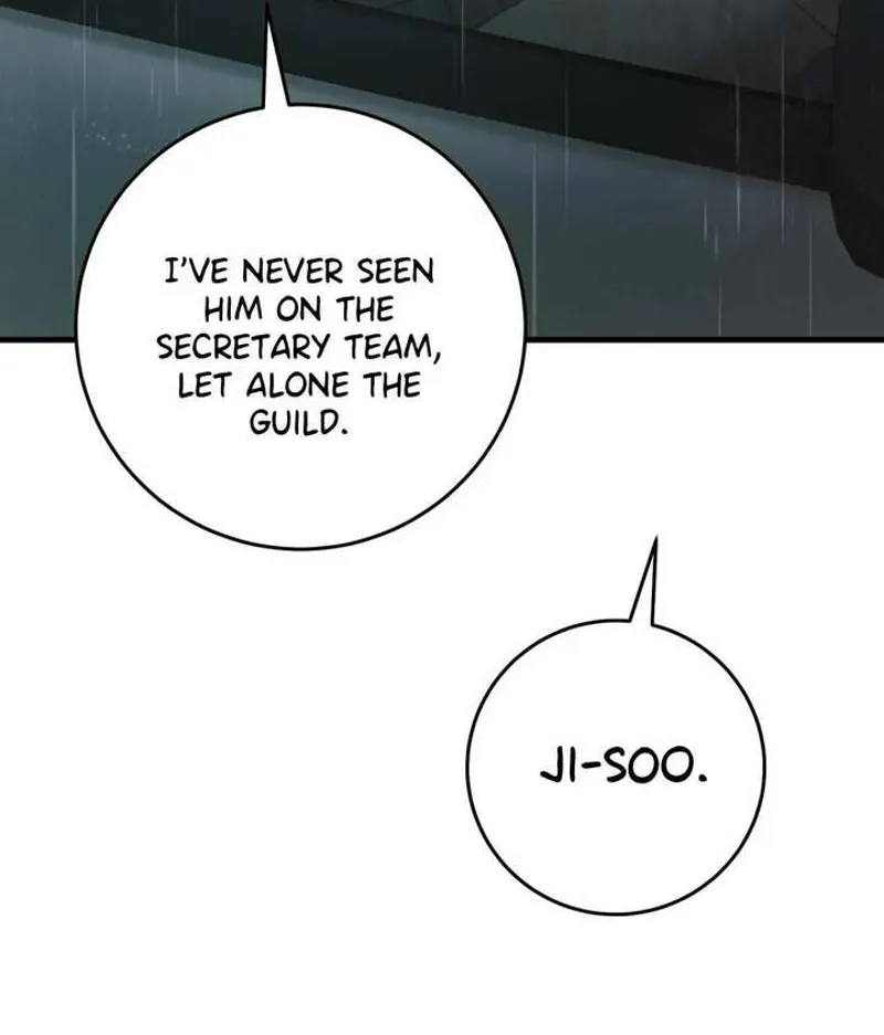The Hunter Wants to Live Quietly Chapter 40 - 8