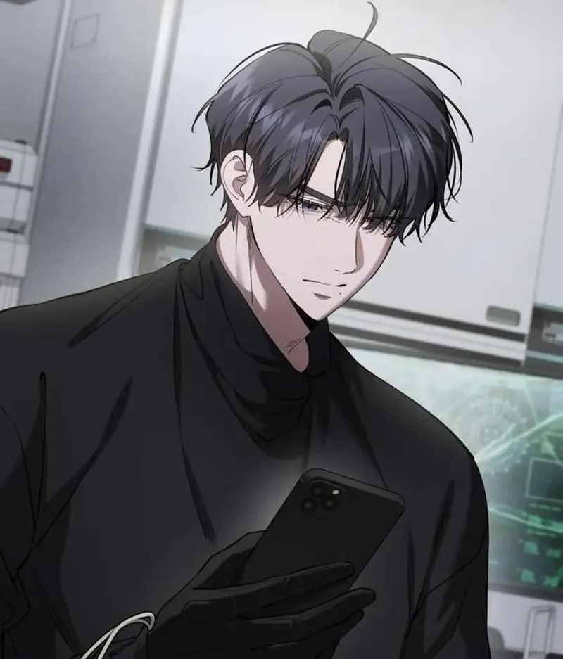 The Hunter Wants to Live Quietly Chapter 40 - 80