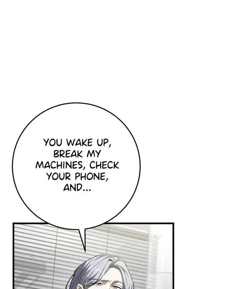 The Hunter Wants to Live Quietly Chapter 40 - 89