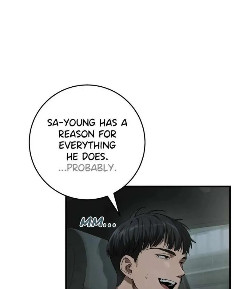 The Hunter Wants to Live Quietly Chapter 40 - 9