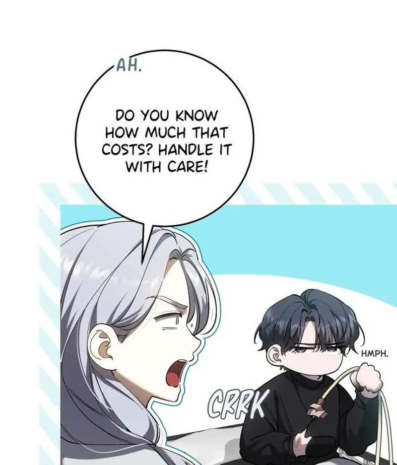 The Hunter Wants to Live Quietly Chapter 40 - 92