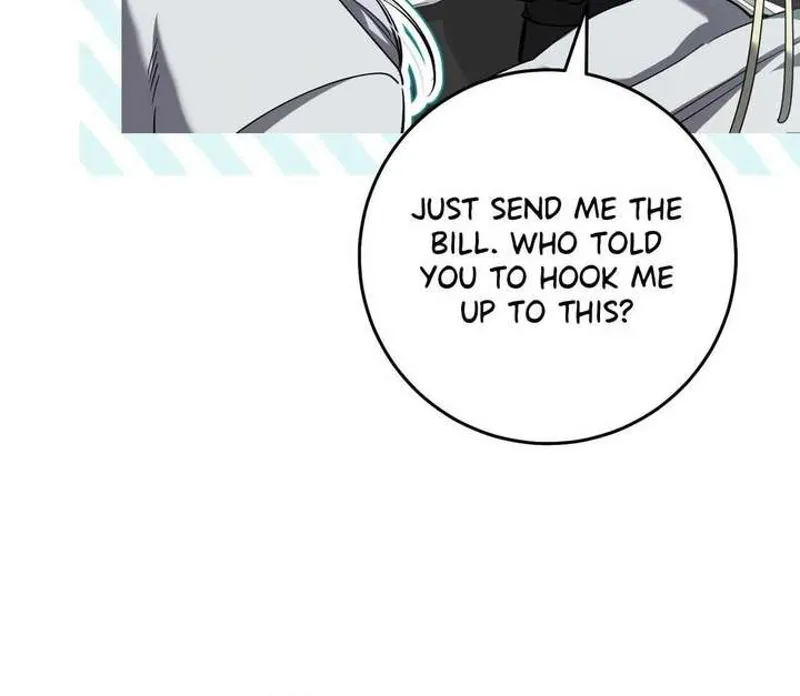 The Hunter Wants to Live Quietly Chapter 40 - 93