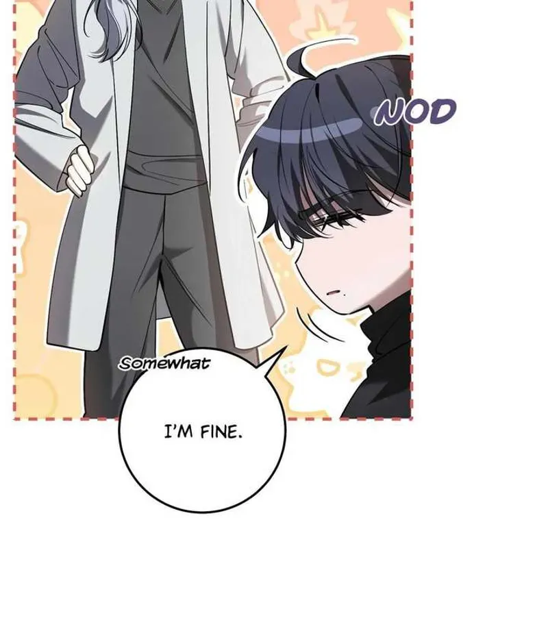 The Hunter Wants to Live Quietly Chapter 40 - 95