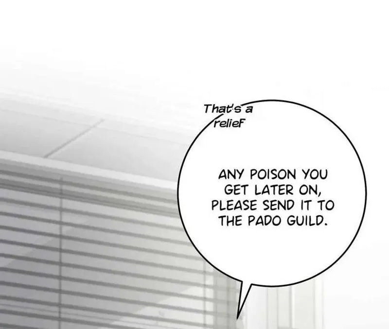 The Hunter Wants to Live Quietly Chapter 40 - 96