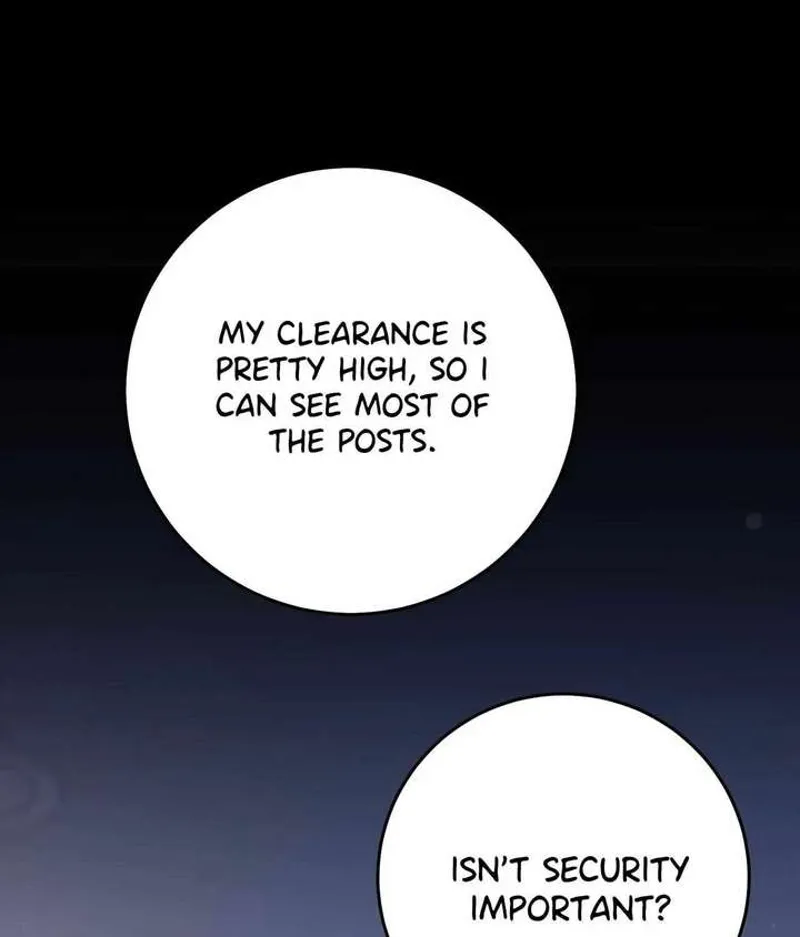 The Hunter Wants to Live Quietly Chapter 41 - 1