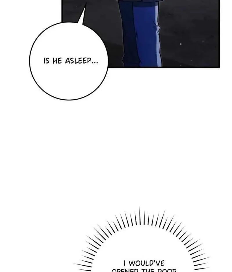 The Hunter Wants to Live Quietly Chapter 41 - 100