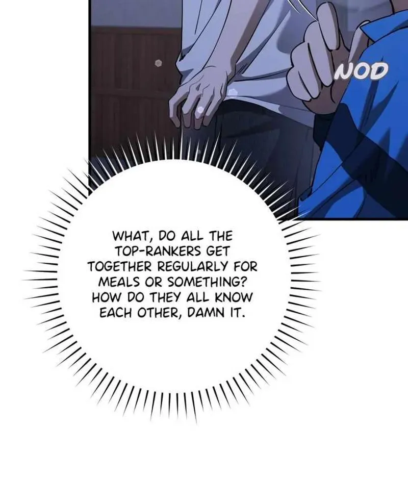The Hunter Wants to Live Quietly Chapter 41 - 104