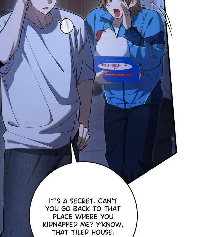 The Hunter Wants to Live Quietly Chapter 41 - 107