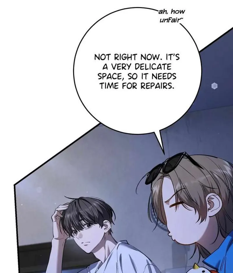 The Hunter Wants to Live Quietly Chapter 41 - 109