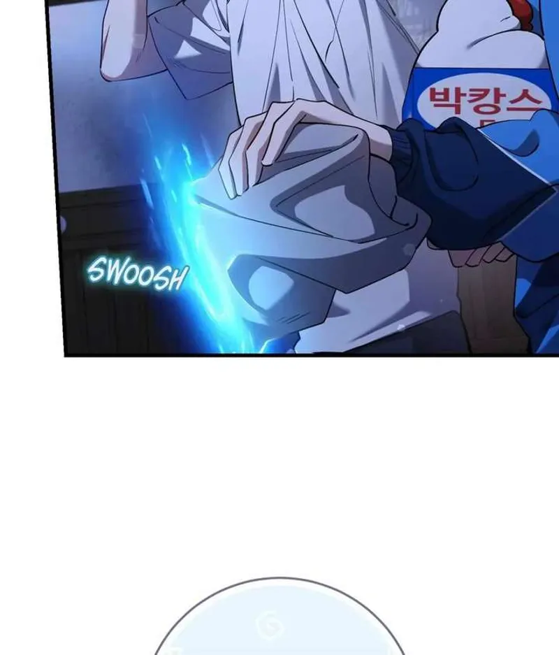 The Hunter Wants to Live Quietly Chapter 41 - 110