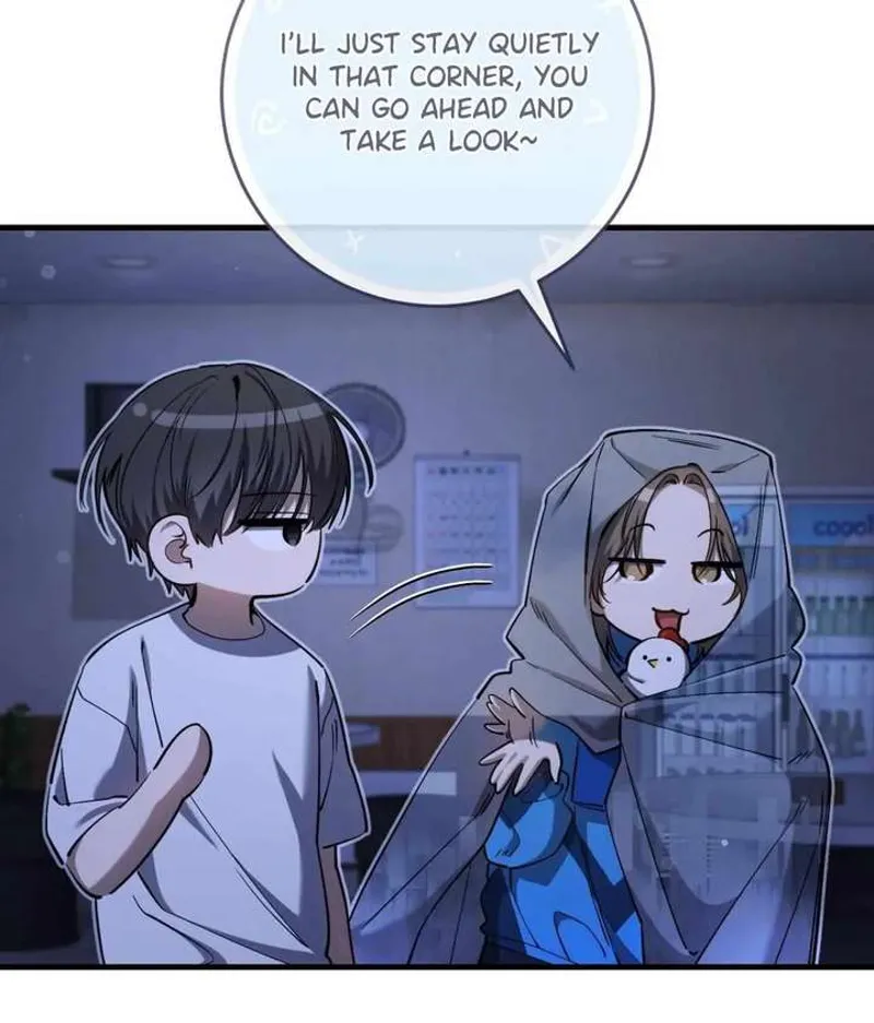 The Hunter Wants to Live Quietly Chapter 41 - 111