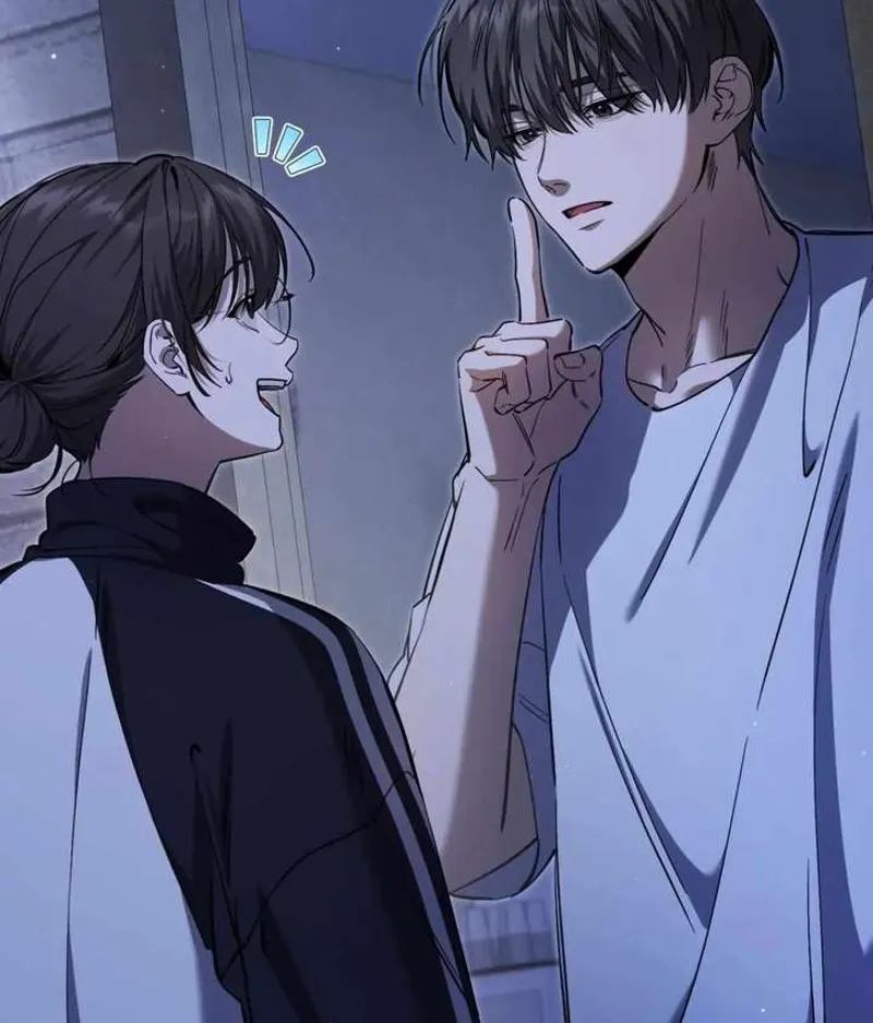 The Hunter Wants to Live Quietly Chapter 41 - 114