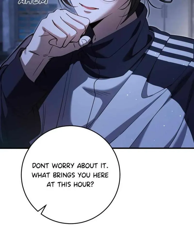 The Hunter Wants to Live Quietly Chapter 41 - 121
