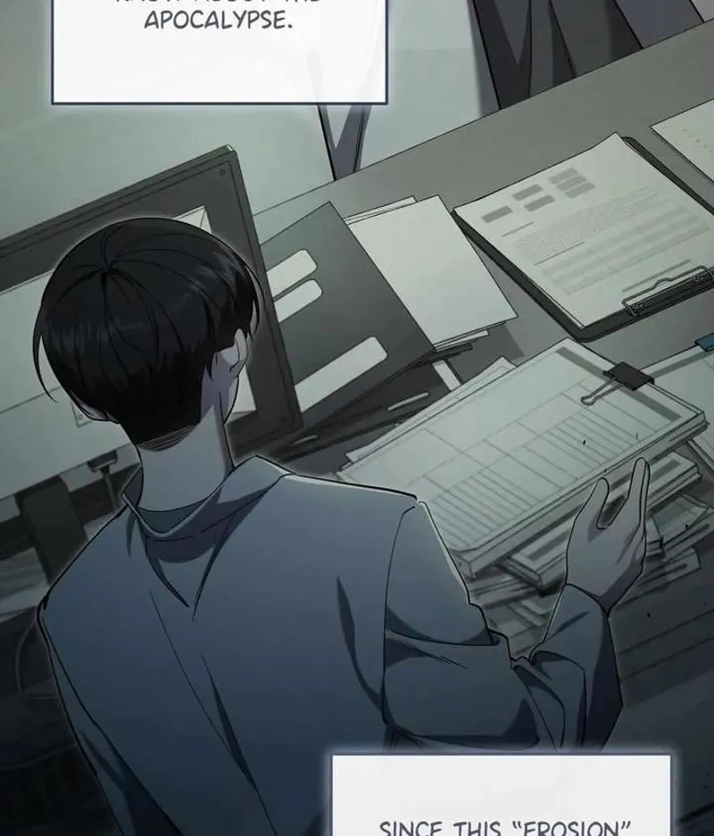 The Hunter Wants to Live Quietly Chapter 41 - 132