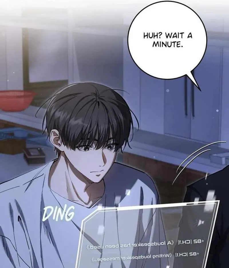 The Hunter Wants to Live Quietly Chapter 41 - 14